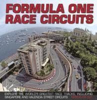 Formula One Race Circuits