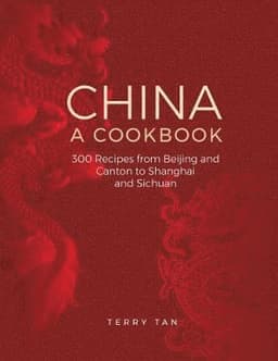 China: a cookbook