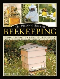Practical Book of Beekeeping