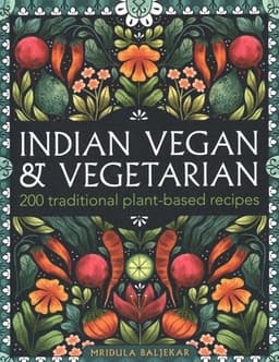 Indian Vegan & Vegetarian