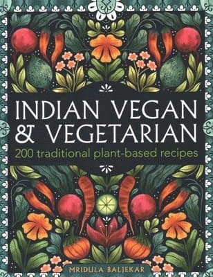 Indian Vegan & Vegetarian
