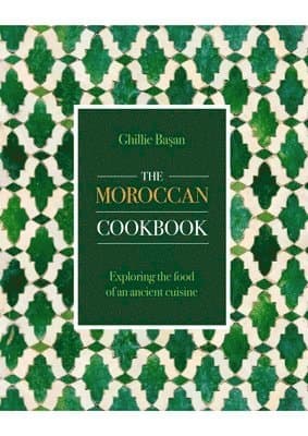Moroccan Cookbook