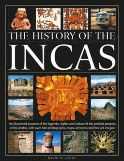 History of the Incas