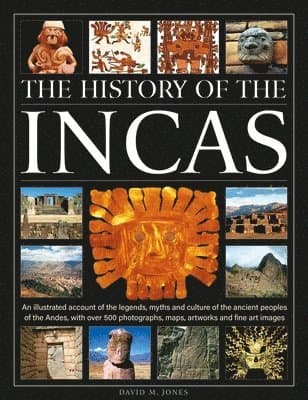 History of the Incas