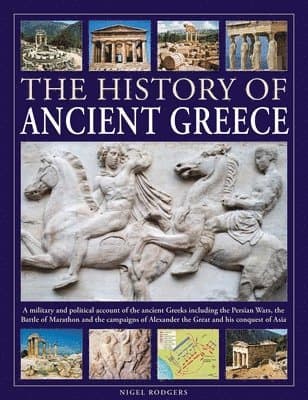 History of Ancient Greece