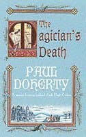 Magician's Death (Hugh Corbett Mysteries, Book 14)