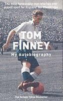 Tom Finney Autobiography