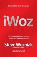 I, Woz