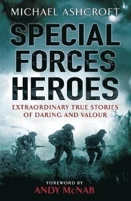 Special Forces Heroes