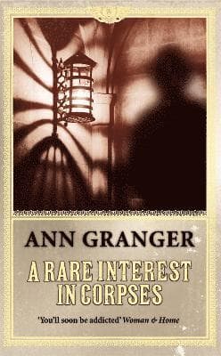 Rare Interest in Corpses (Inspector Ben Ross Mystery 1)