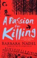 Passion for Killing (Inspector Ikmen Mystery 9)