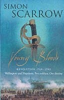 Young Bloods (Wellington and Napoleon 1)