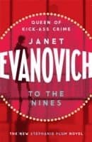 Omslag till boken To The Nines av Janet Evanovich