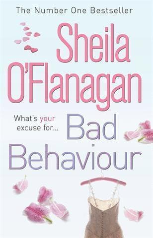 Bad Behaviour