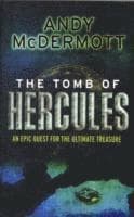 Tomb of Hercules (Wilde/Chase 2)