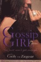 Gossip Girl The Carlyles: You Just Can't Get Enough