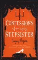 Omslag till boken Confessions of an Ugly Stepsister av Gregory Maguire
