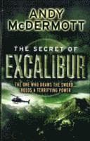 Secret of Excalibur (Wilde/Chase 3)
