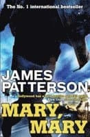 Omslag till boken Mary, Mary av James Patterson