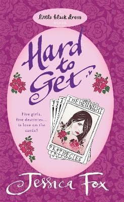 Hen Night Prophecies: Hard To Get