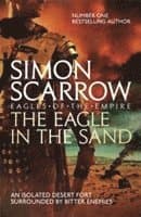 Eagle In The Sand (Eagles of the Empire 7)