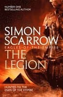Legion (Eagles of the Empire 10)