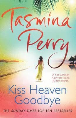 Kiss Heaven Goodbye