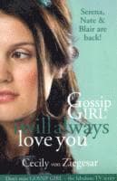 Gossip Girl: I will Always Love You