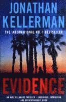 Evidence (Alex Delaware series, Book 24)