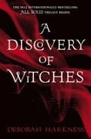 Discovery of Witches