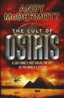 Cult of Osiris (Wilde/Chase 5)