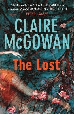 Lost (Paula Maguire 1)