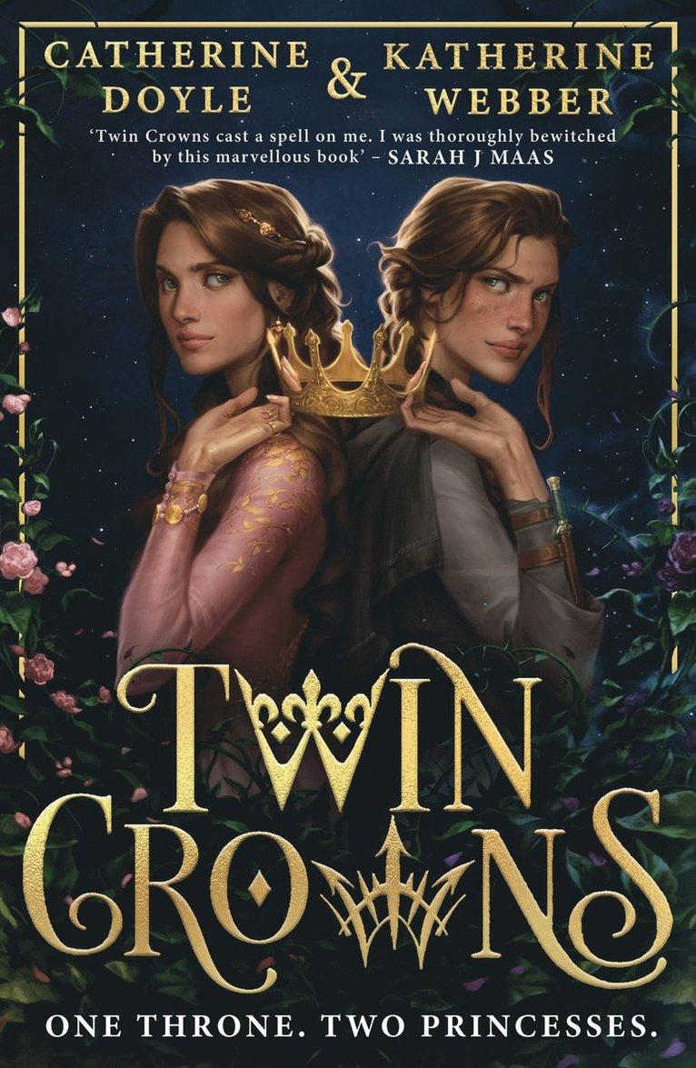 Twin Crowns