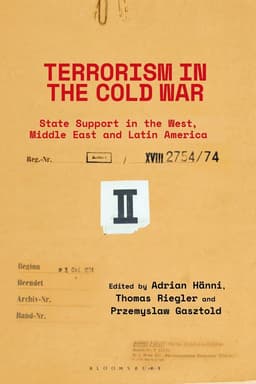 Terrorism in the Cold War