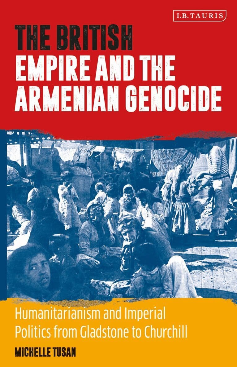 British Empire and the Armenian Genocide