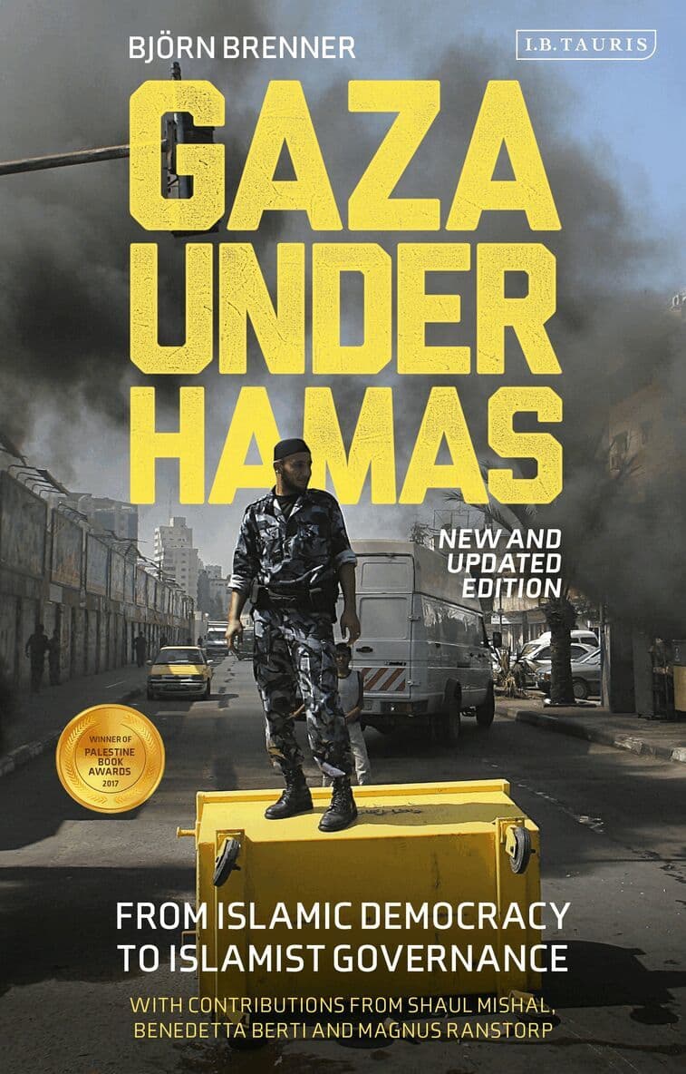 Gaza Under Hamas