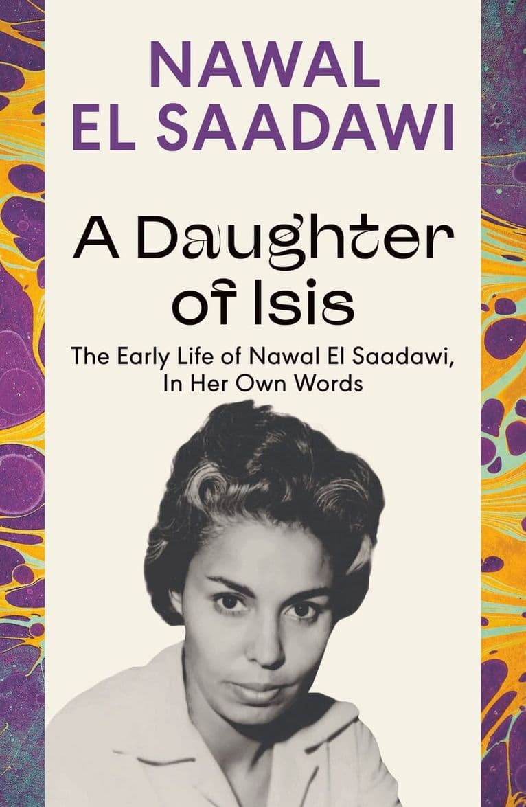 Daughter of Isis