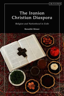 Iranian Christian Diaspora