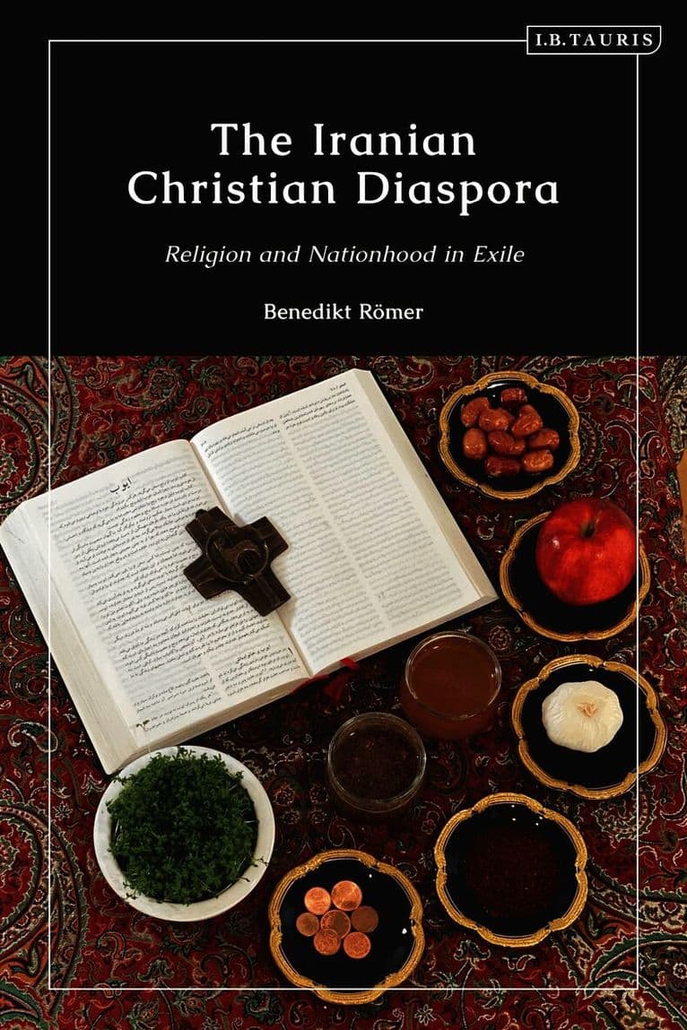 Iranian Christian Diaspora
