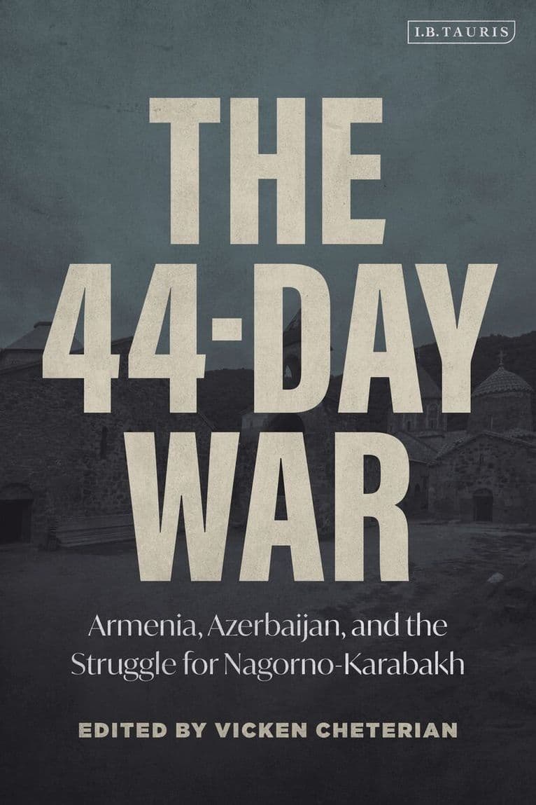 44-Day War