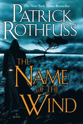 The Name of the Wind