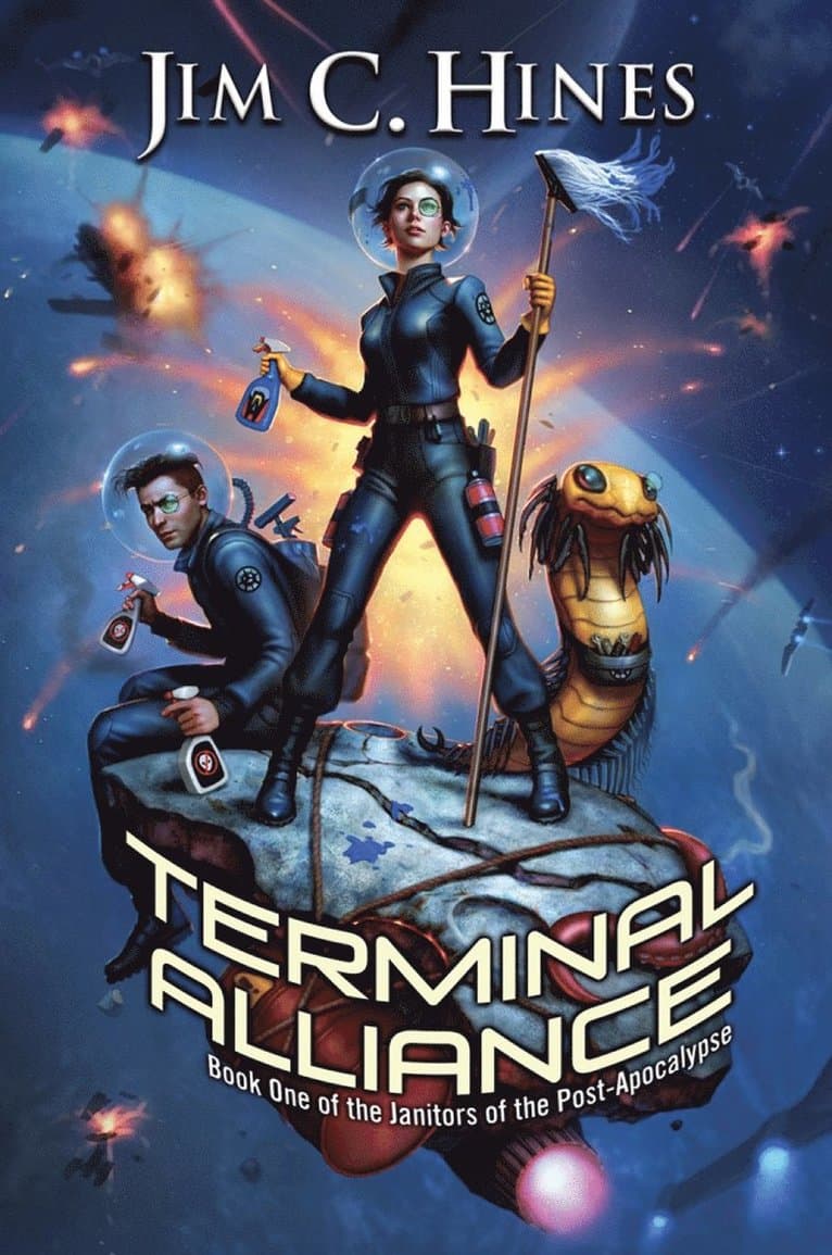 Terminal Alliance