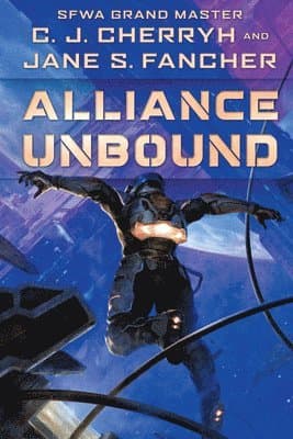 Alliance Unbound