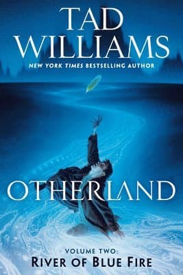 Otherland: River of Blue Fire