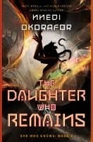The Daughter Who Remains