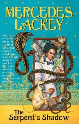 The Serpent's Shadow