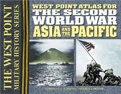 Second World War: Asia and the Pacific