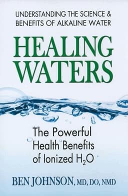 Healing Waters