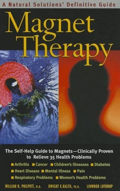 Magnet Therapy