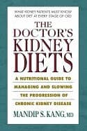 Doctor's Kidney Diets